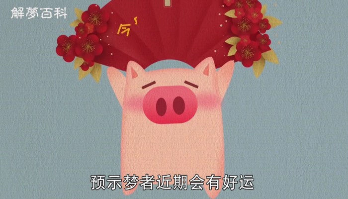 做梦梦见大米什么意思