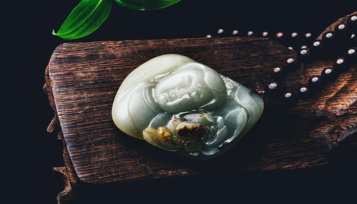 做梦梦见捡玉石预示什么
