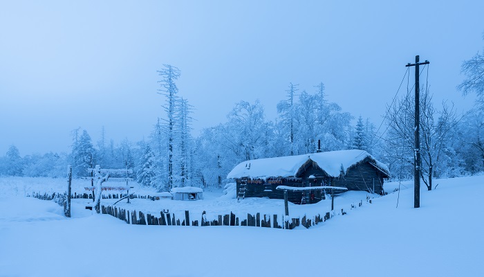 孕妇做梦梦见雪是什么意思 孕妇做梦梦见雪有什么预兆