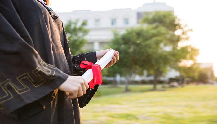 做梦梦见考上大学是什么预示
