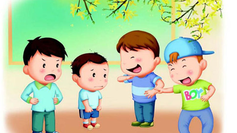 做梦梦见被别人嘲笑讥讽是什么意思