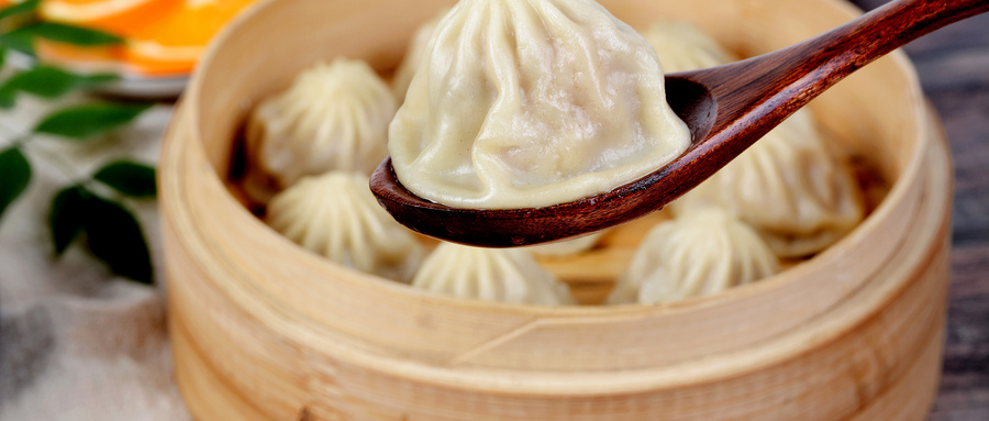 做梦梦见包子是什么意思