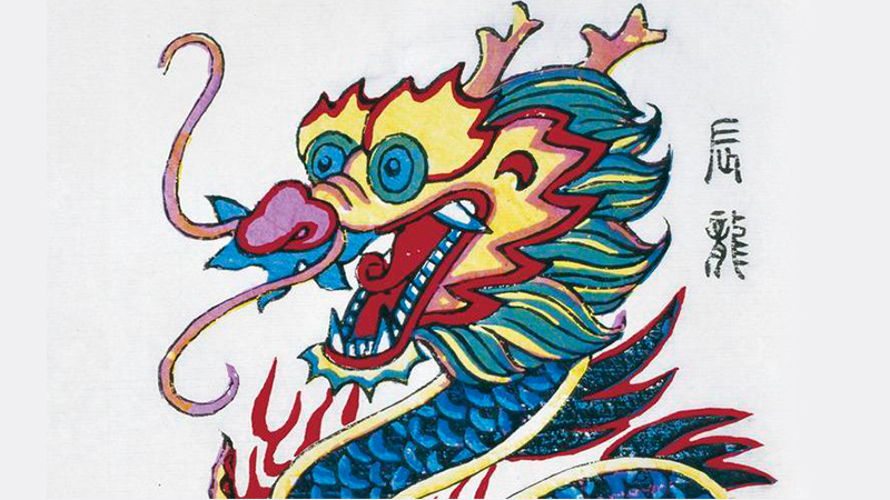 十二生肖哪个发金光，详细解释