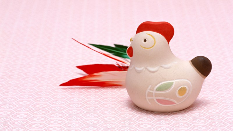 生肖鸡2019年运势，标准答案