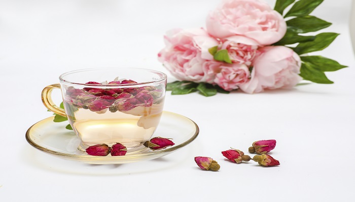 做梦梦见芍药花是什么意思 做梦梦见芍药花有什么预兆
