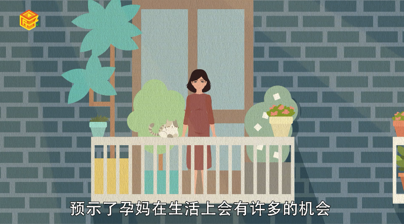 孕妇做梦梦见花圈是什么意思