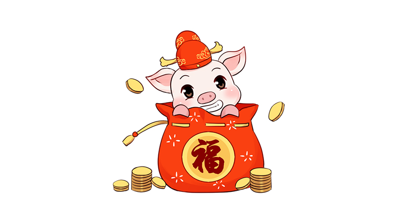 马妈妈和猪宝宝相冲吗，详细解释