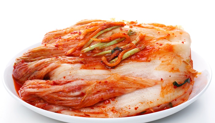 做梦梦见吃泡菜是什么意思 做梦梦见吃泡菜有什么预兆