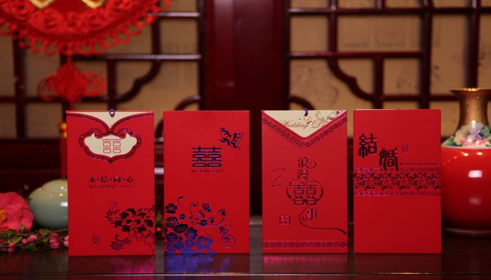 做梦梦见收到请柬是什么意思 做梦梦见收到请柬有什么预兆