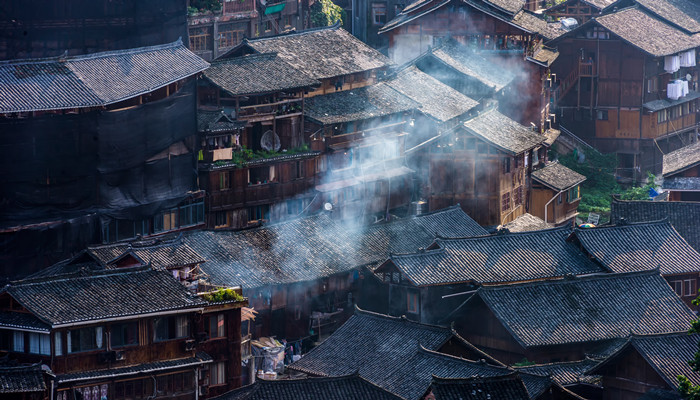 做梦梦见农村老家的人和事