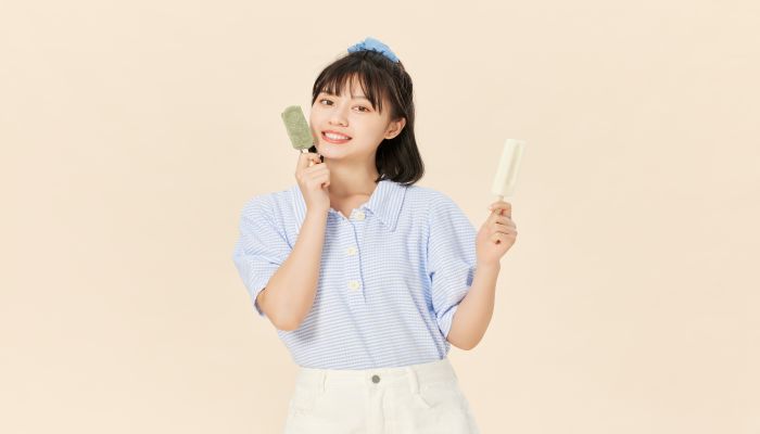做梦梦见吃雪糕是什么意思 做梦梦见吃雪糕是什么预兆