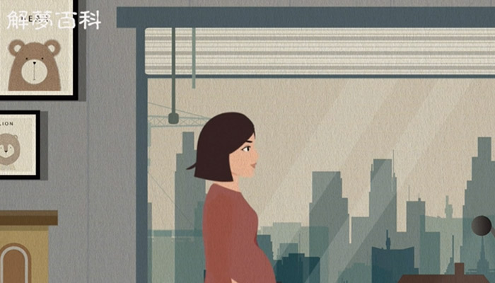 女人做梦梦见车丢了到处找