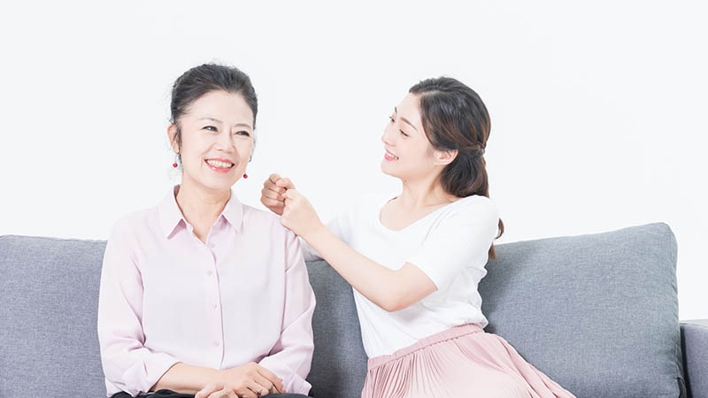 做梦梦见和亲戚长辈吵架什么意思