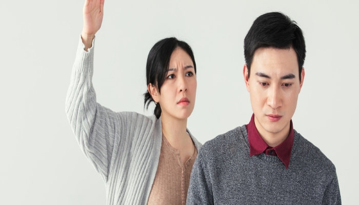 做梦梦见打人耳光是什么意思