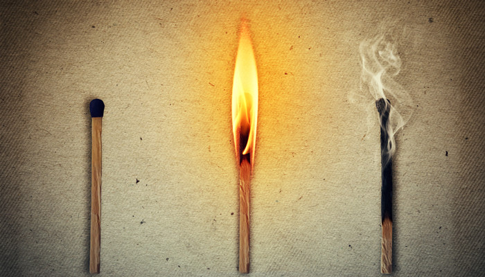 做梦梦见自己点火了是什么征兆