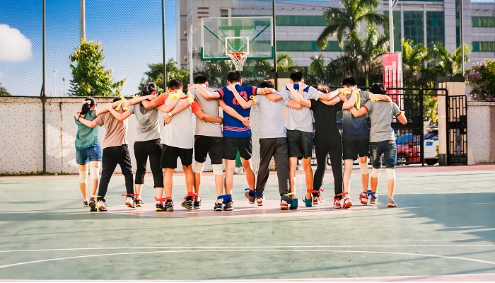 做梦梦见参加比赛是什么意思