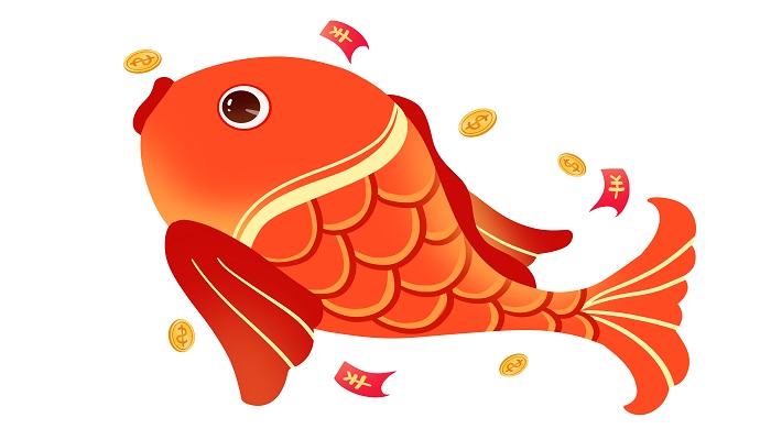 做梦梦见鲤鱼是什么意思 做梦梦见鲤鱼有什么预兆