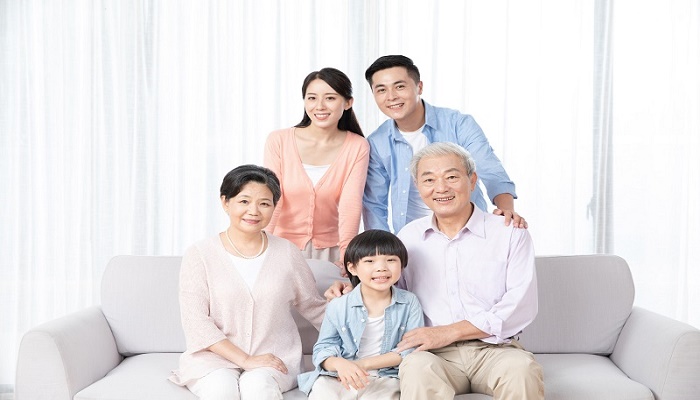 做梦梦见死去的亲人说话