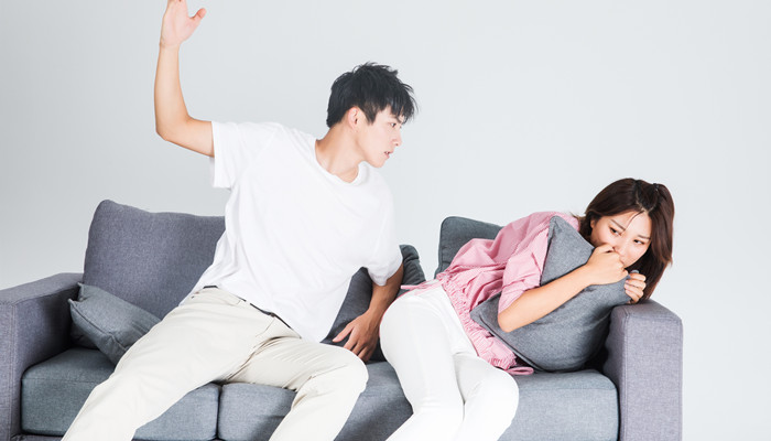 做梦梦见和婆婆打架动手预示着什么