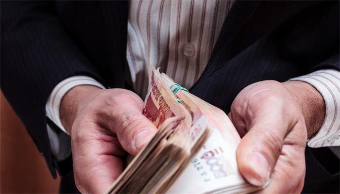 做梦梦见别人欠我钱