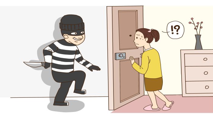 做梦梦见亲人杀人是什么意思 做梦梦见亲人杀人是什么预兆