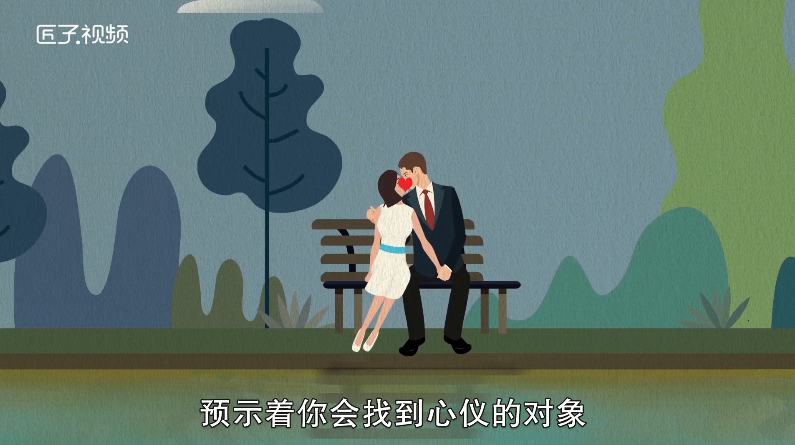 做梦梦见风筝掉下来是什么意思