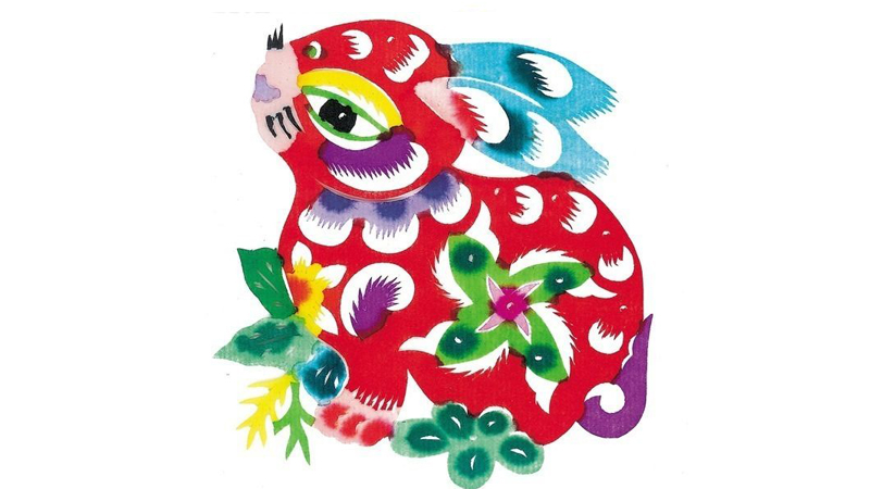 属兔和属猴的合不合，标准答案
