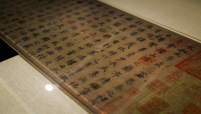 做梦梦见自己被枪杀