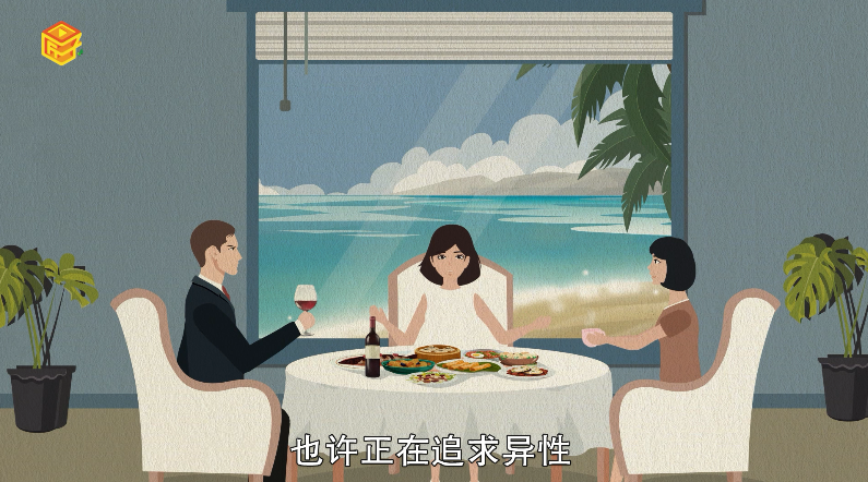 做梦梦见照镜子看自己的脸什么预兆