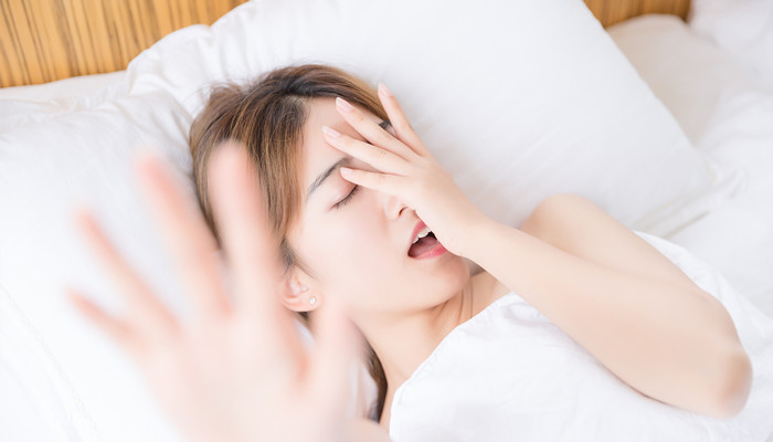 做梦梦见小三找上门来是什么意思