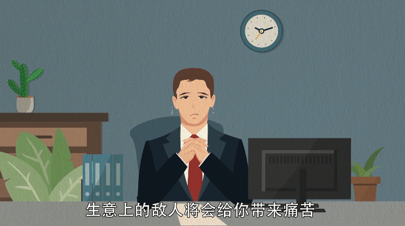 做梦梦见蜘蛛是什么意思