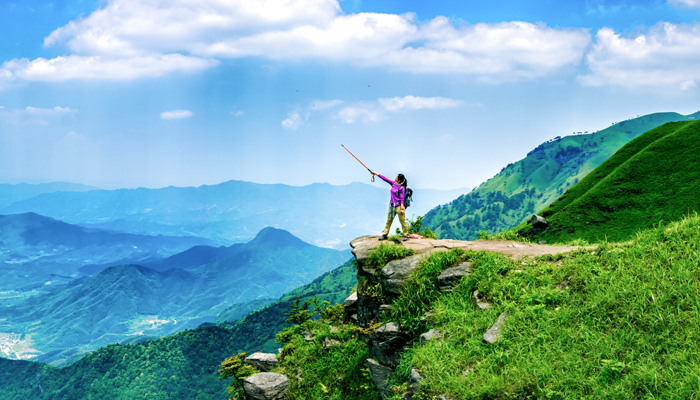 梦到出去旅游什么意思