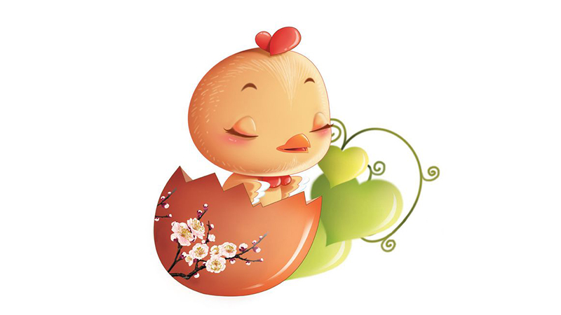 属牛的人遇到属鸡的人，最多人赞同的观点
