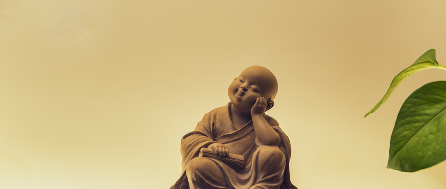 做梦梦见自己教别人念佛号