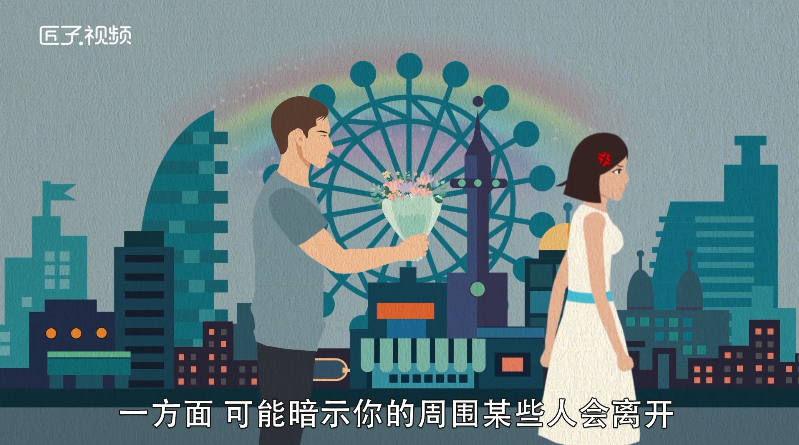 做梦梦见照相机什么预兆