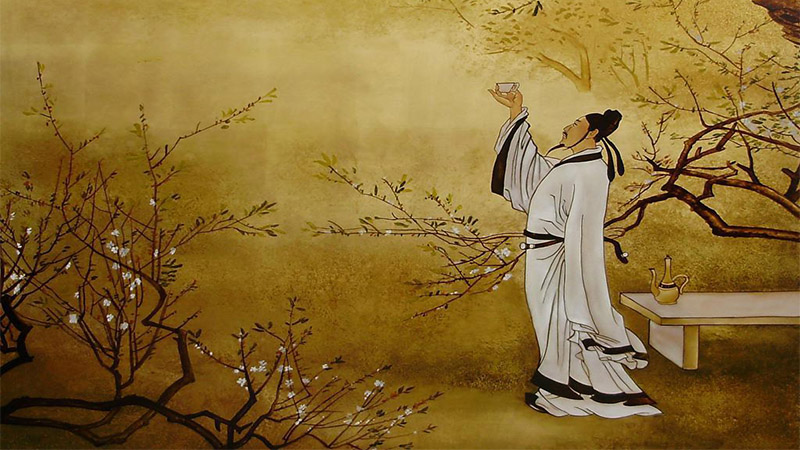 李白属什么生肖，详细解释