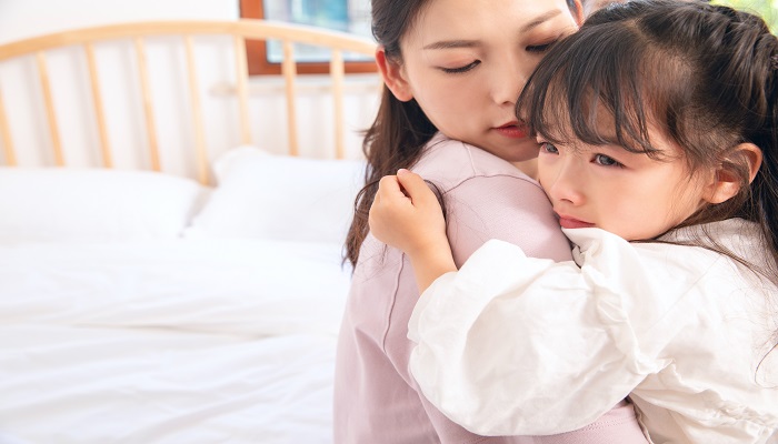 做梦梦见自己的小孩子丢了是什么意思