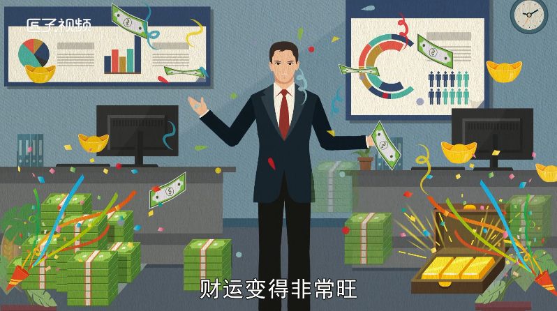 做梦梦见黑猪什么意思