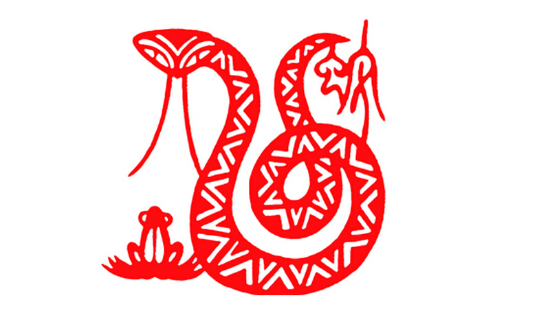 77年属什么的生肖，标准答案