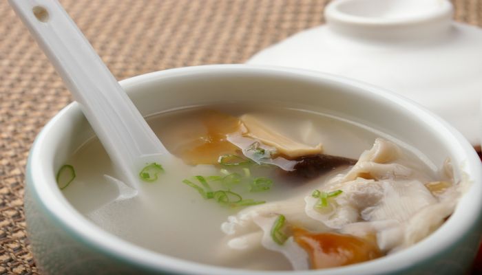 做梦梦见蜜汤是什么意思 做梦梦见蜜汤有什么预兆