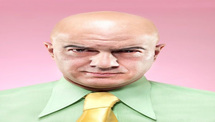 做梦梦见剃光头是什么意思 做梦梦见剃光头有什么预兆