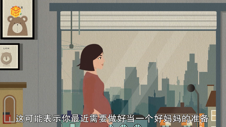 孕妇做梦梦见棺材什么意思