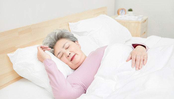 做梦梦见与死去的人说话是什么兆头