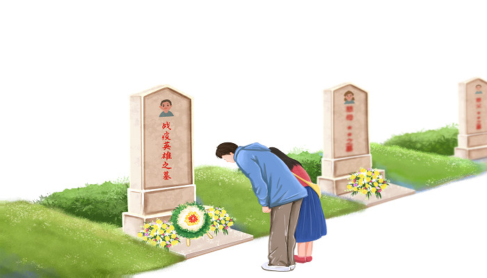 做梦梦见好多坟是什么意思