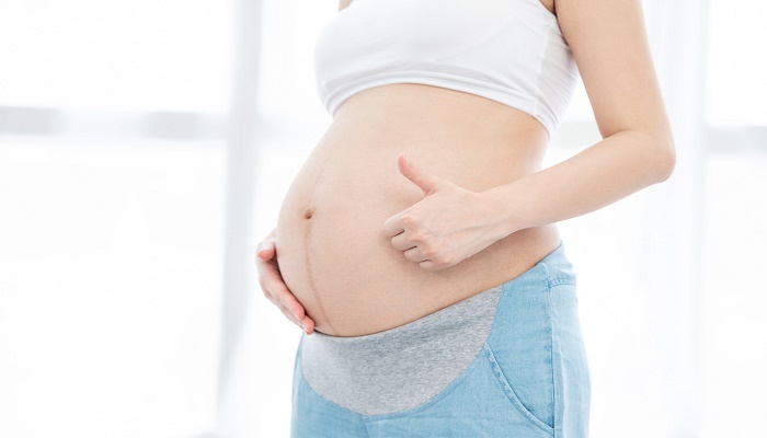 女人做梦梦见自己怀孕