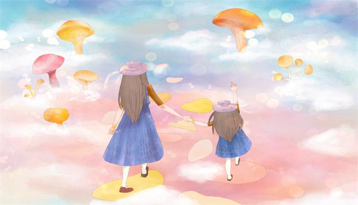 做梦梦见闺女丢了什么意思