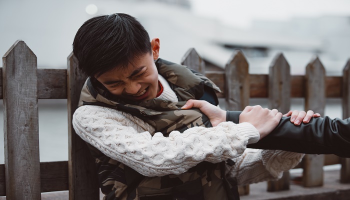 梦到杀人是什么意思