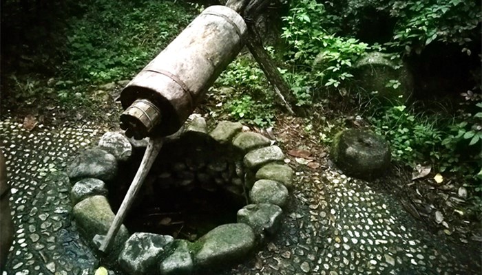 做梦梦见打井