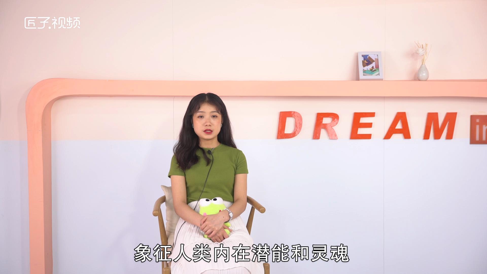 巨蟹座是什么，标准答案