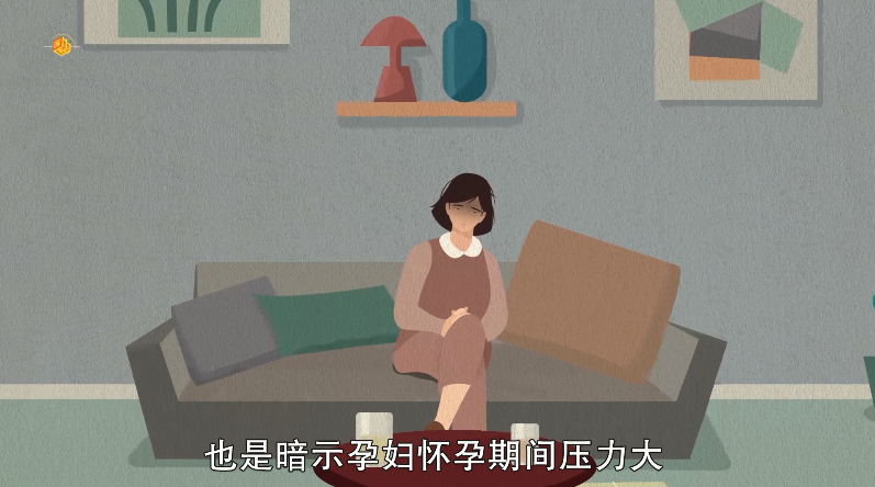 孕妇做梦梦见大哭什么意思